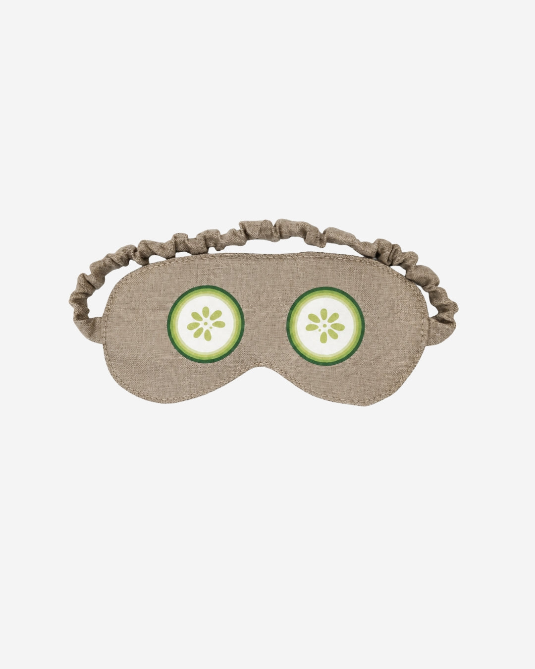 Tapa olhos Pepino