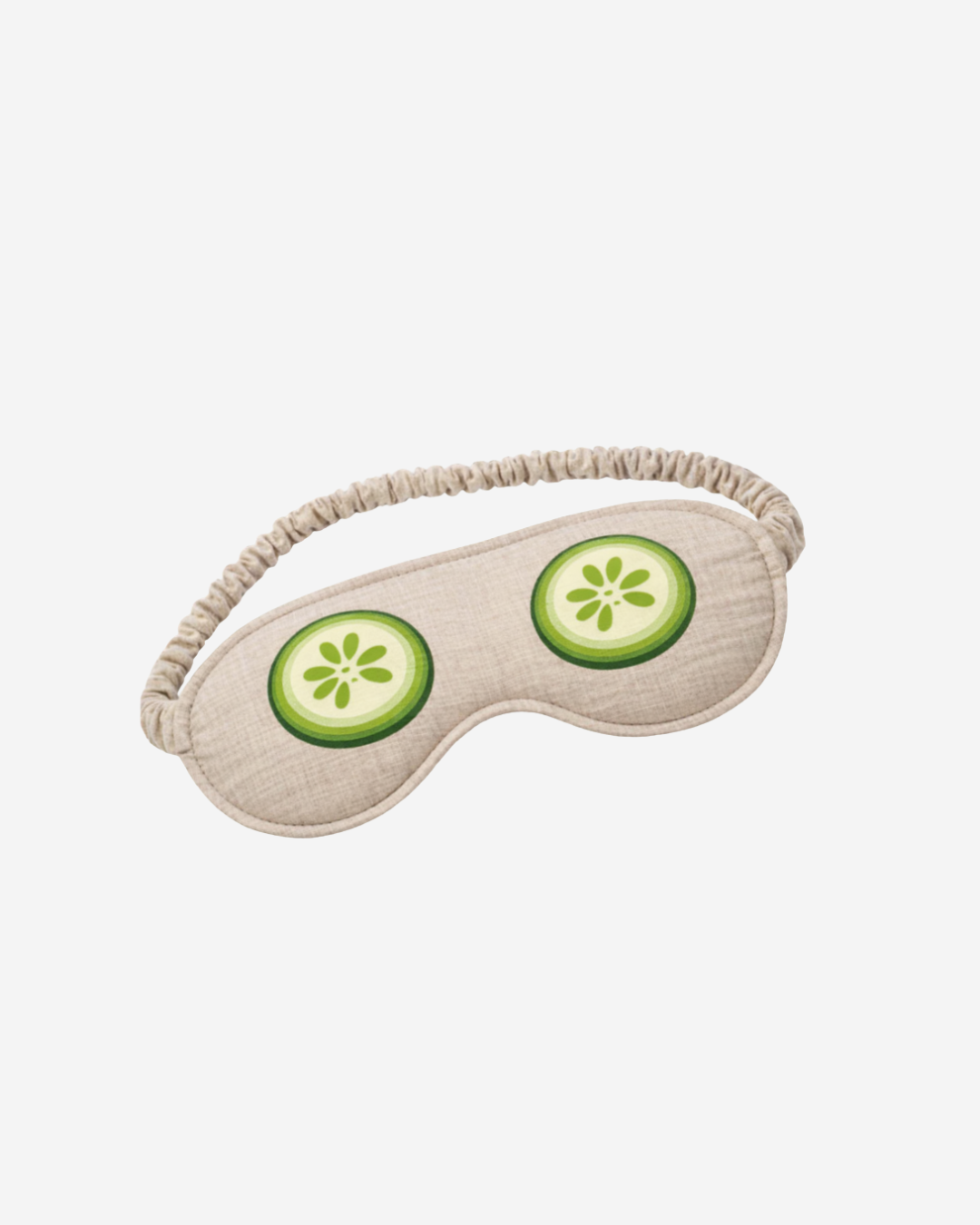 Tapa olhos Pepino
