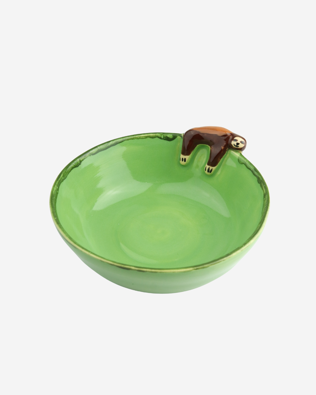 Tigela Bicho Preguiça