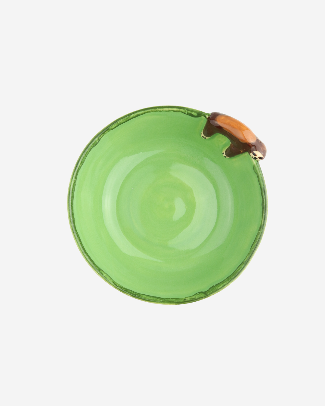 Tigela Bicho Preguiça