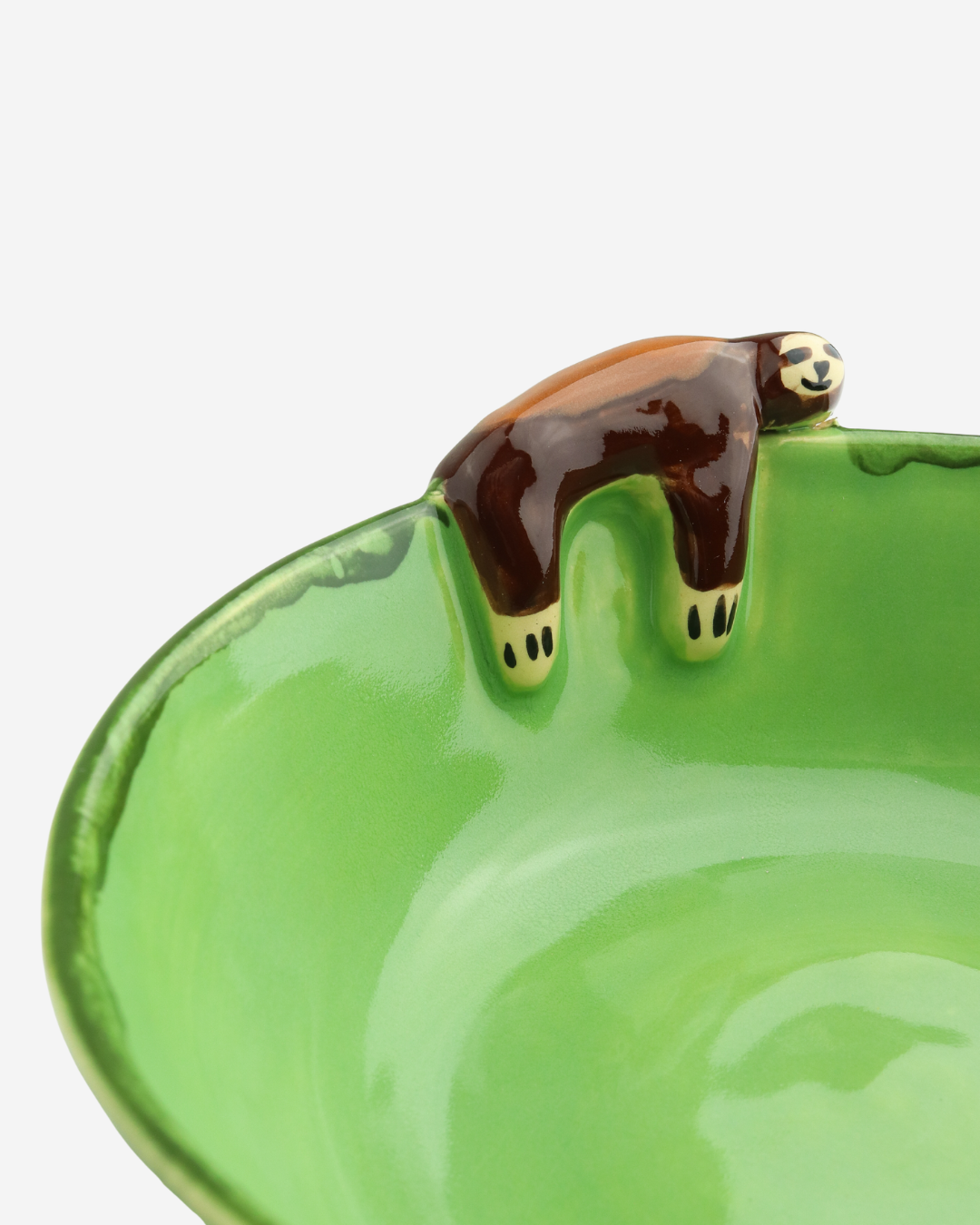 Tigela Bicho Preguiça