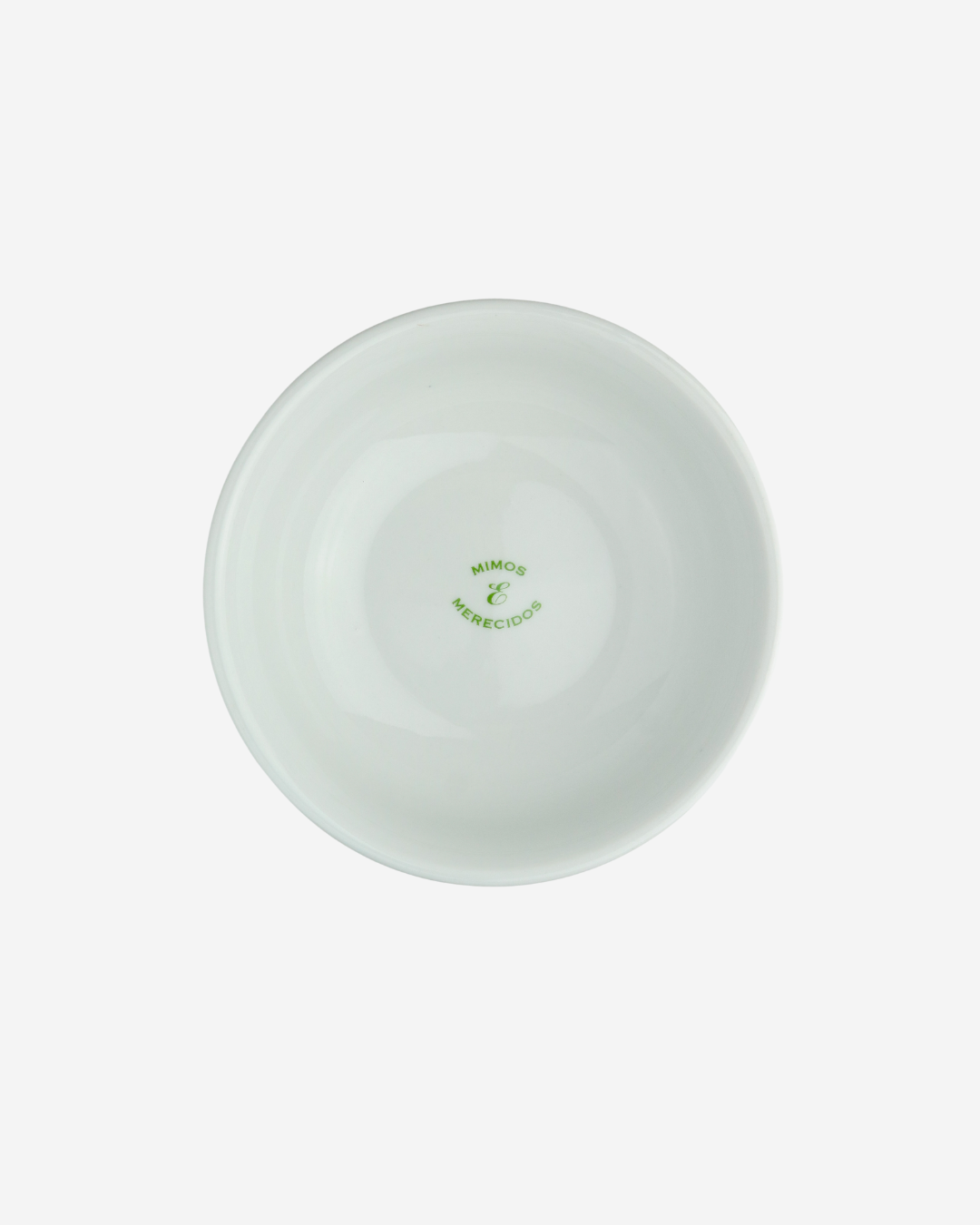 Tigela Rasa Mimada Café