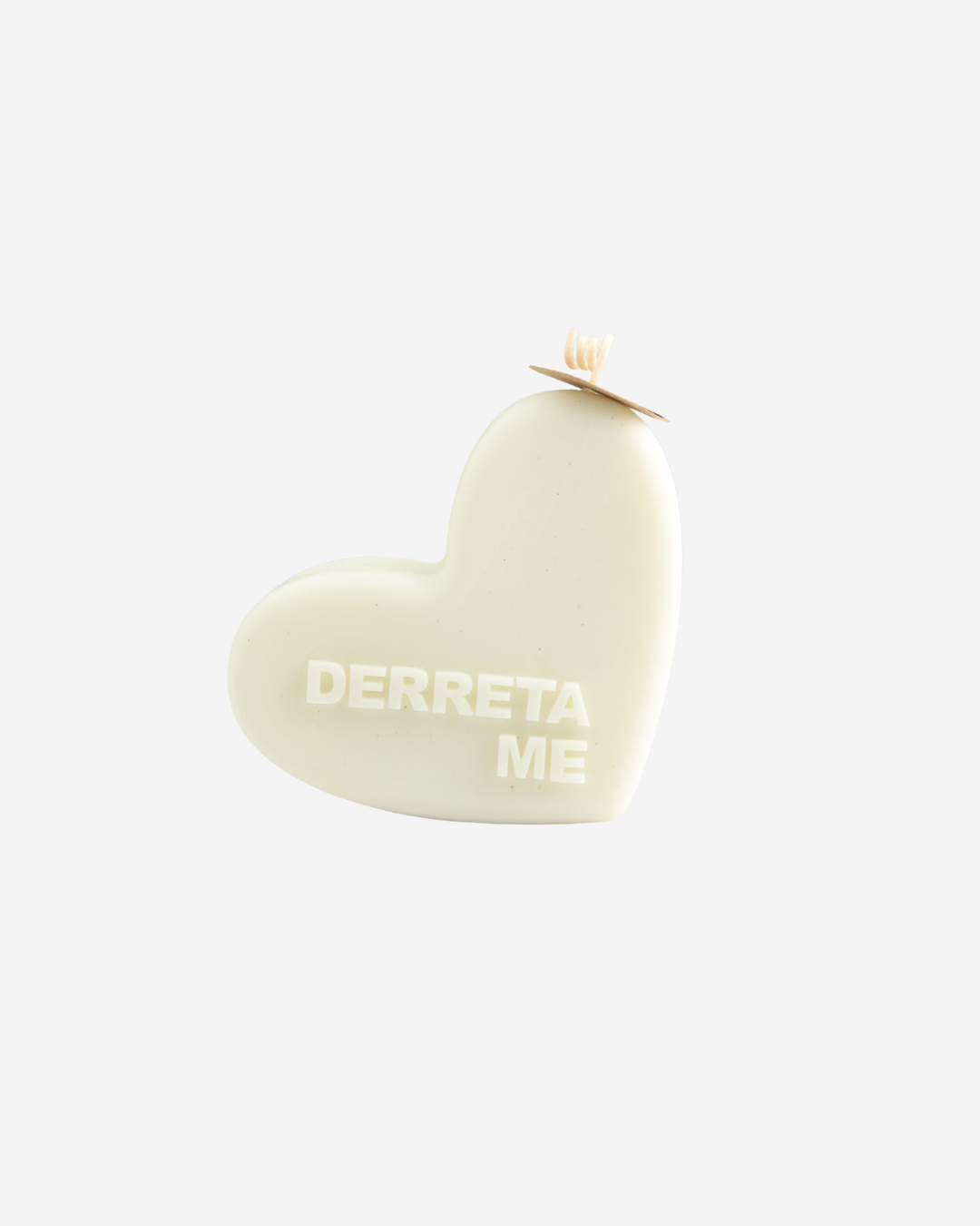 Vela Derreta-me