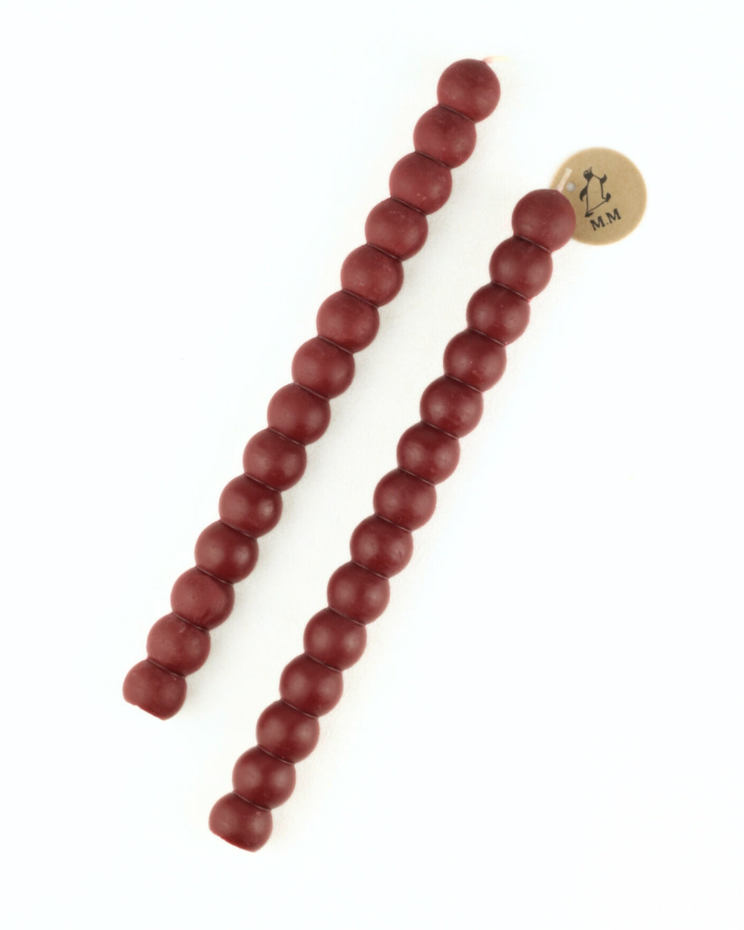 Vela Bolinha - Dupla