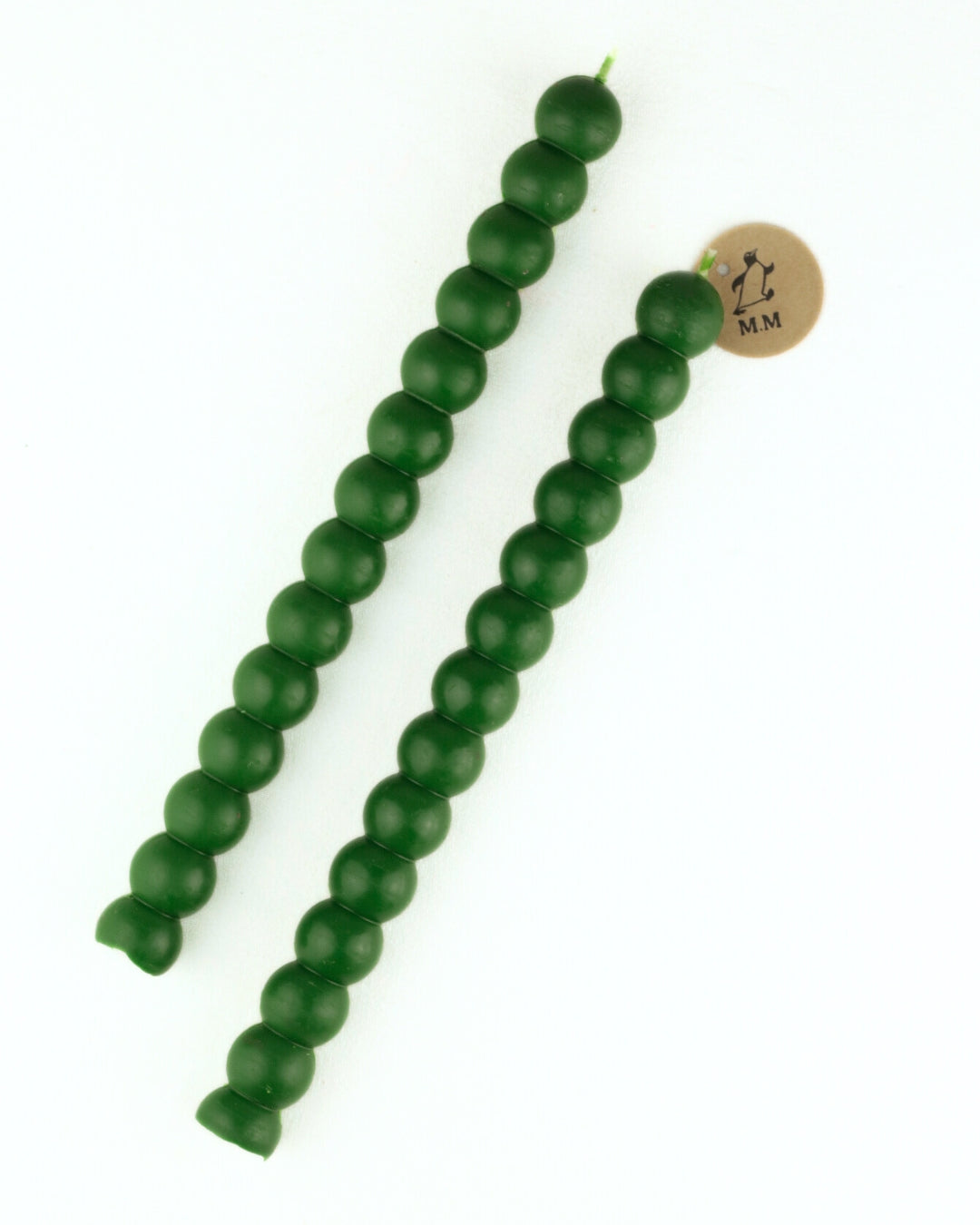 Vela Bolinha - Dupla