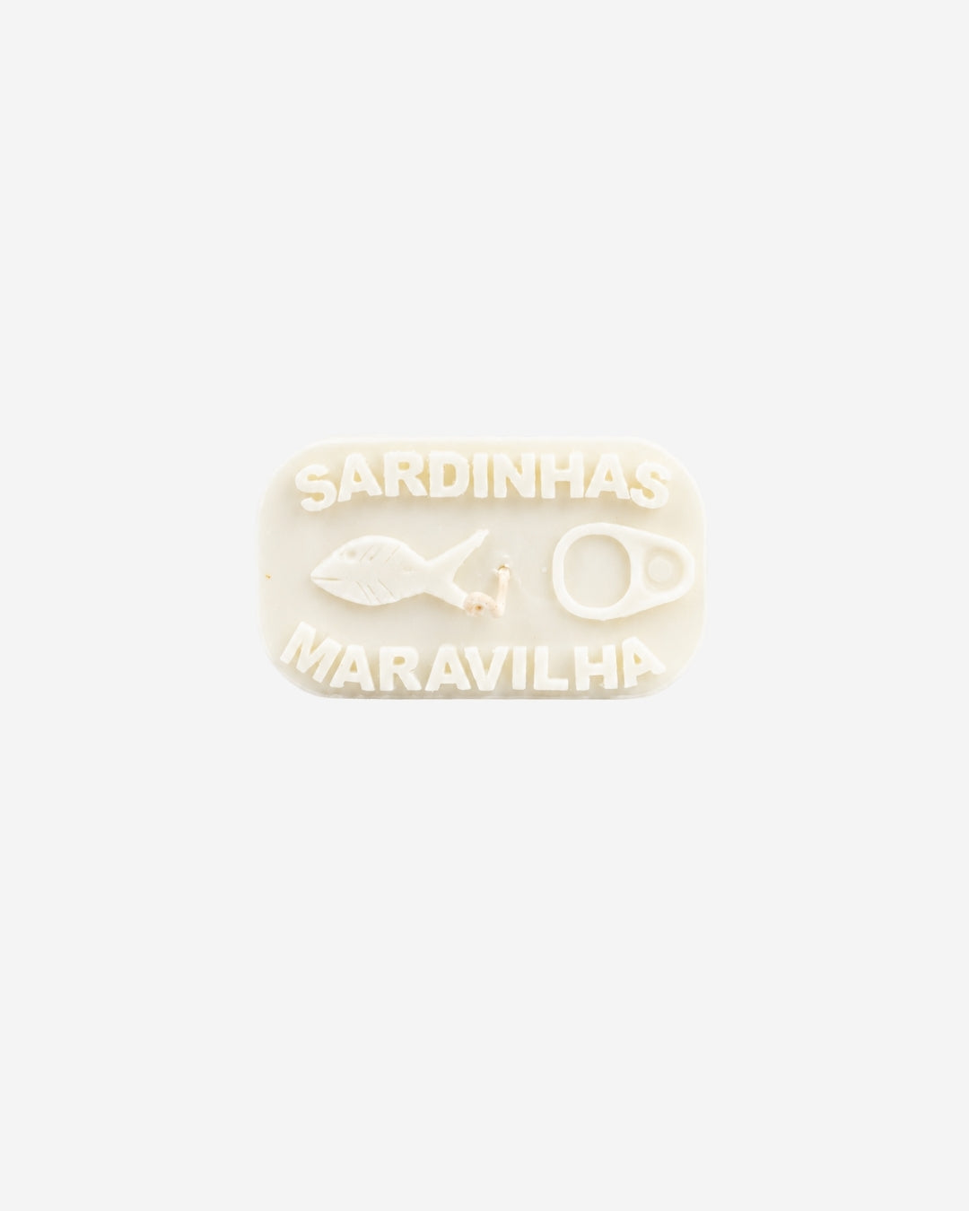 Vela Lata de Sardinha