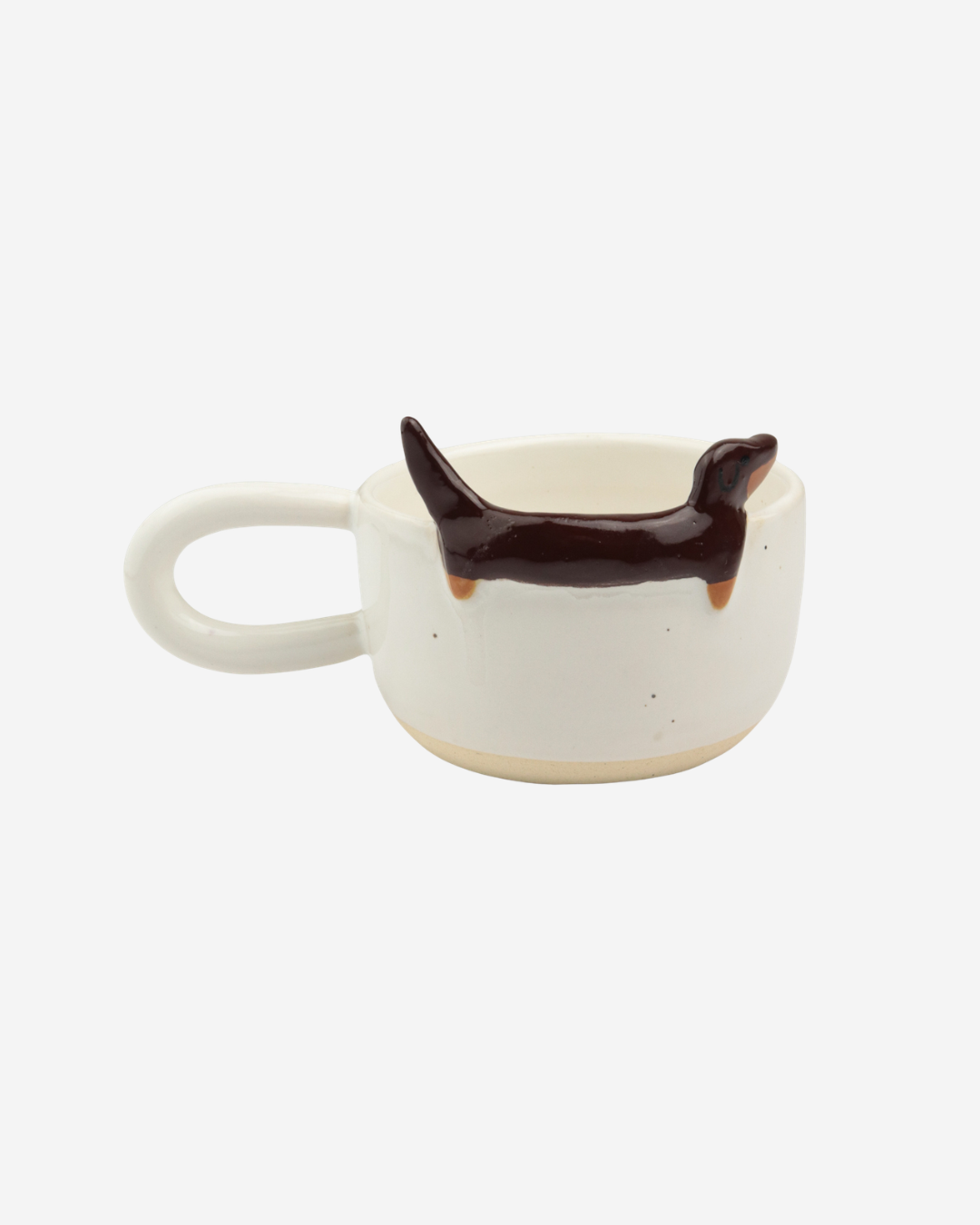 Xícara cachorro Salsicha