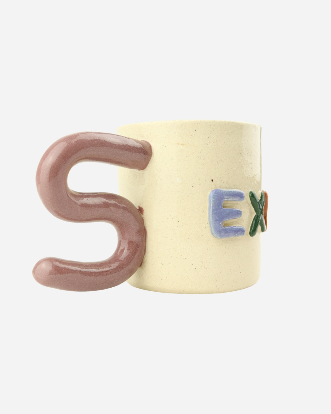 Xícara Sexy