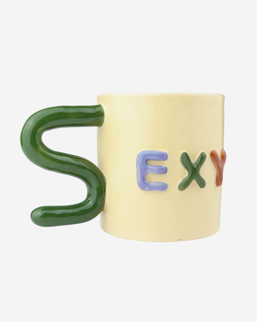 Caneca Sexy