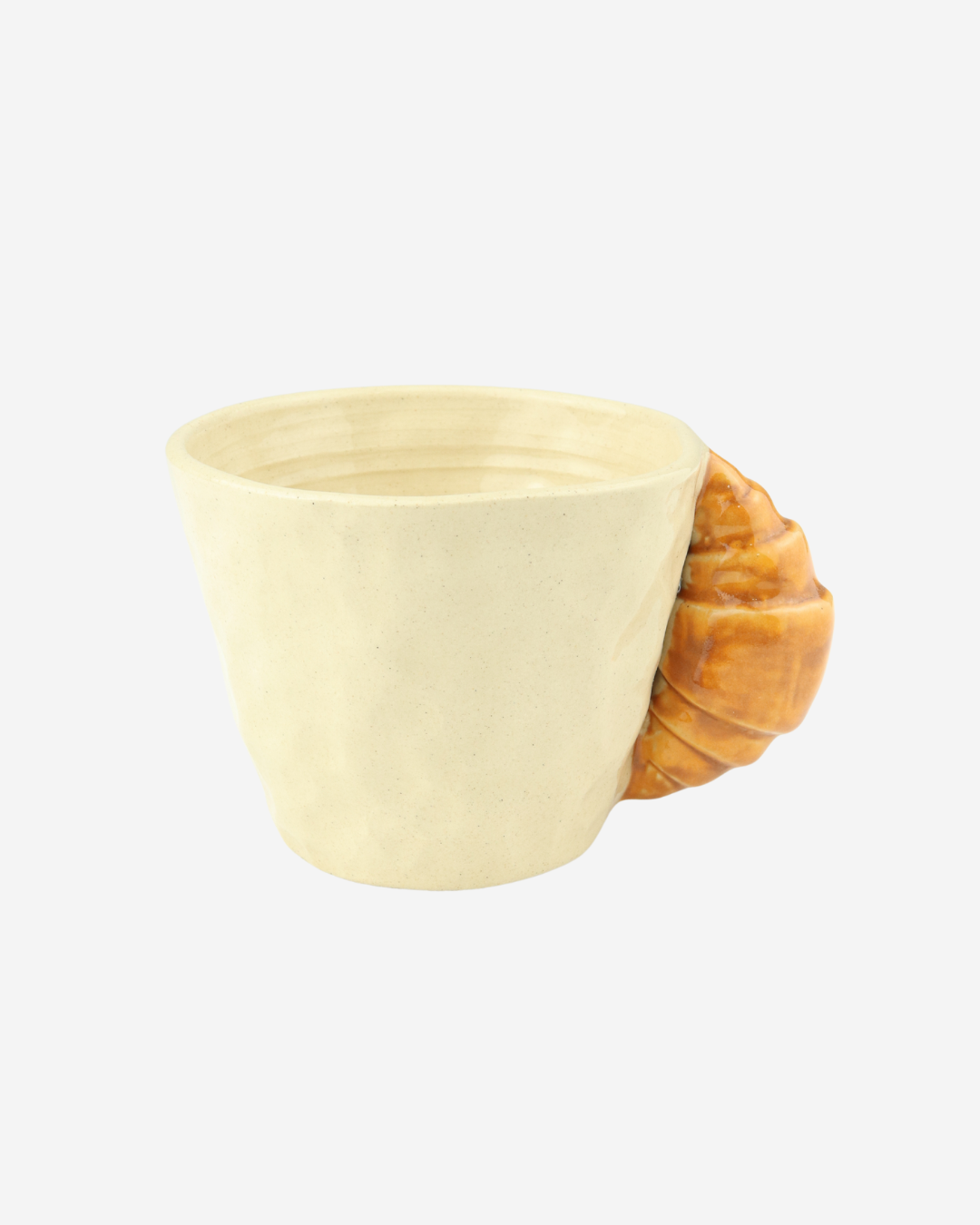 Xícara Croissant