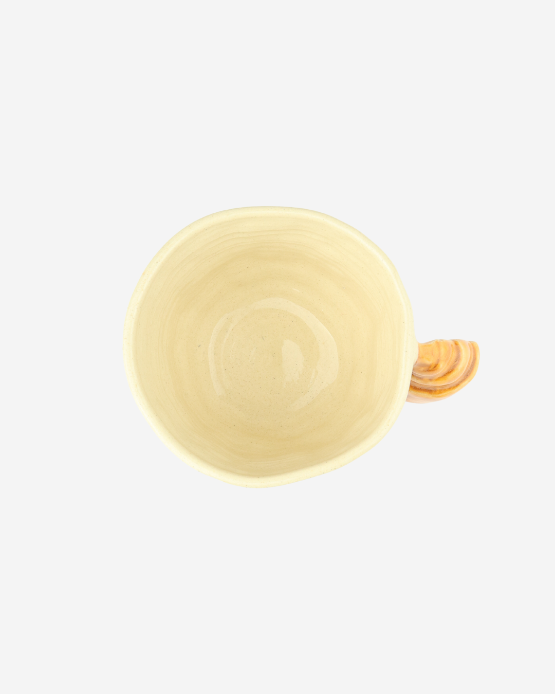 Xícara Croissant