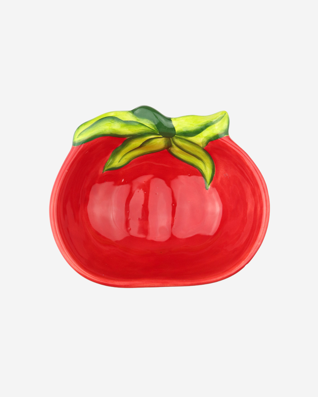 Bowl Tomate - Pequenos Defeitos