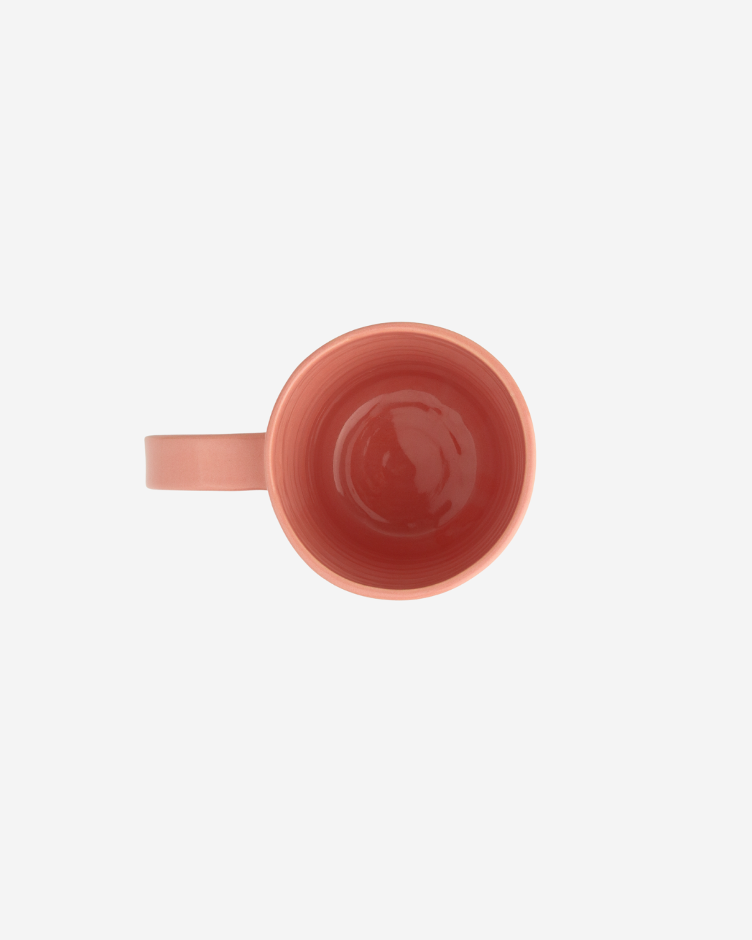 Caneca cerâmica Musa