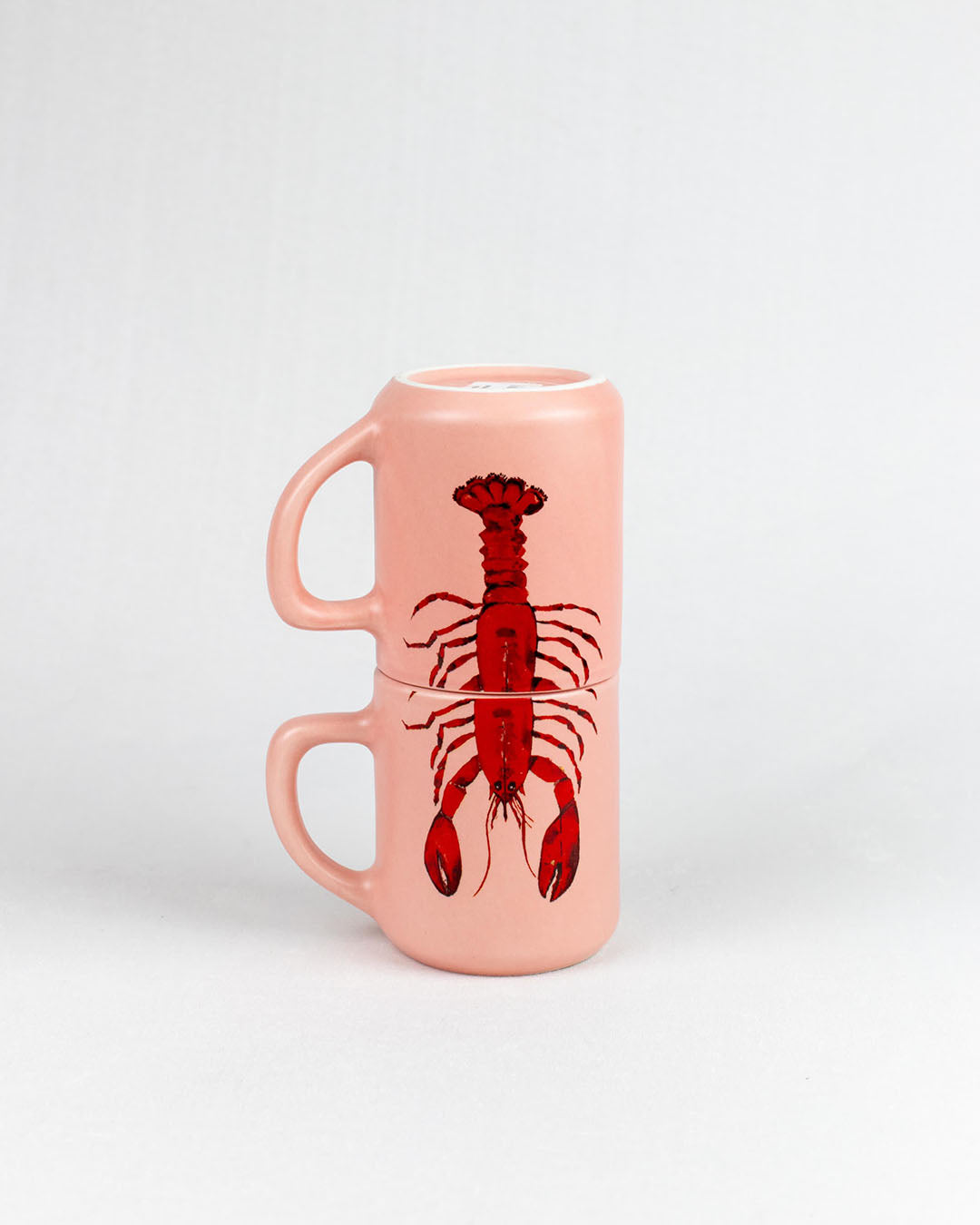 Caneca Lagosta Storehouse & M.M