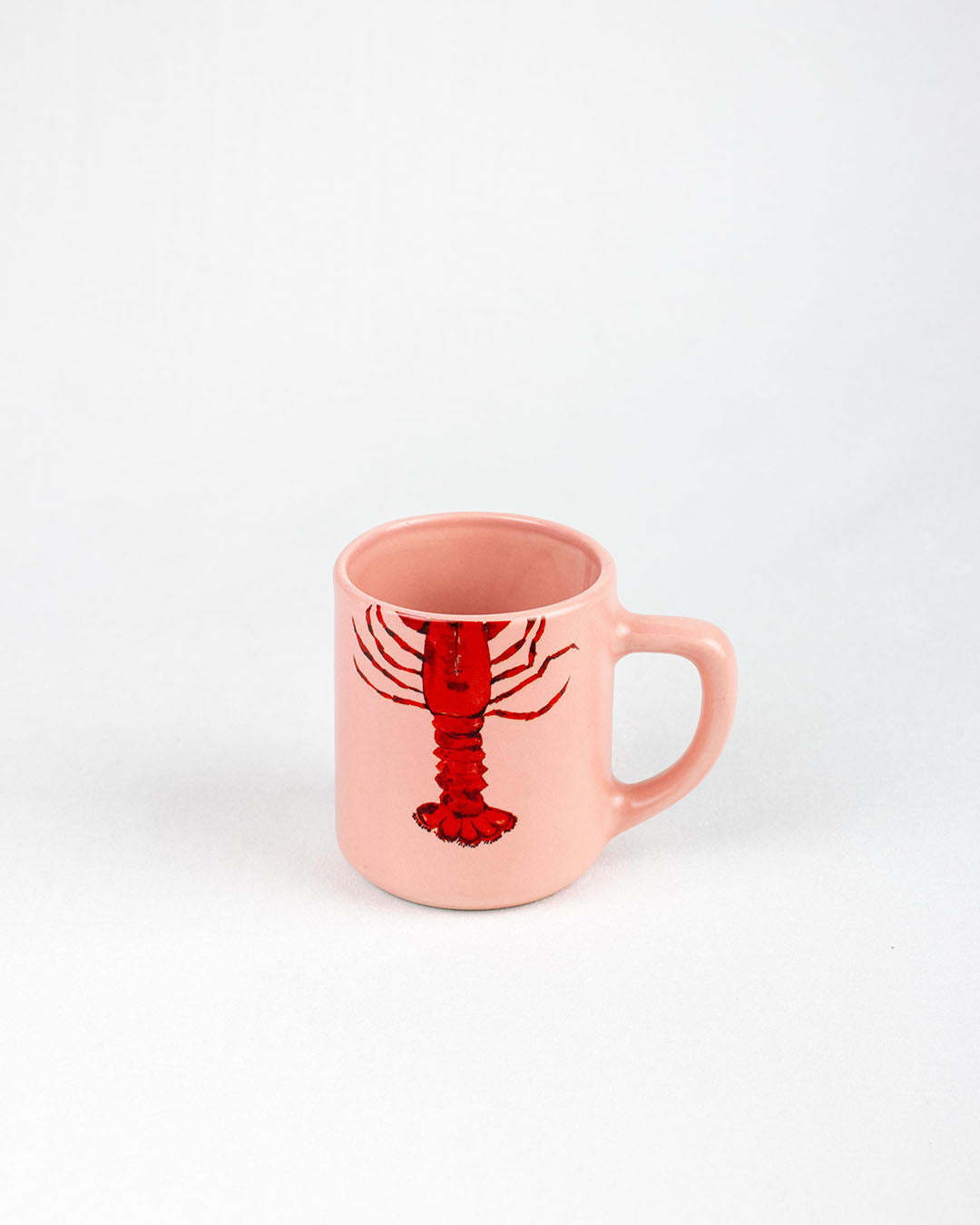 Caneca Lagosta Storehouse & M.M