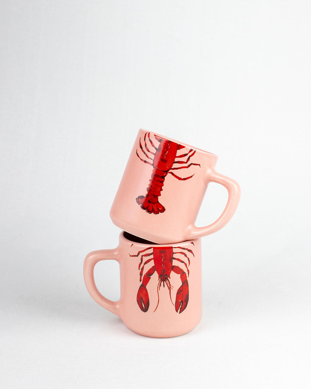 Caneca Lagosta Storehouse & M.M