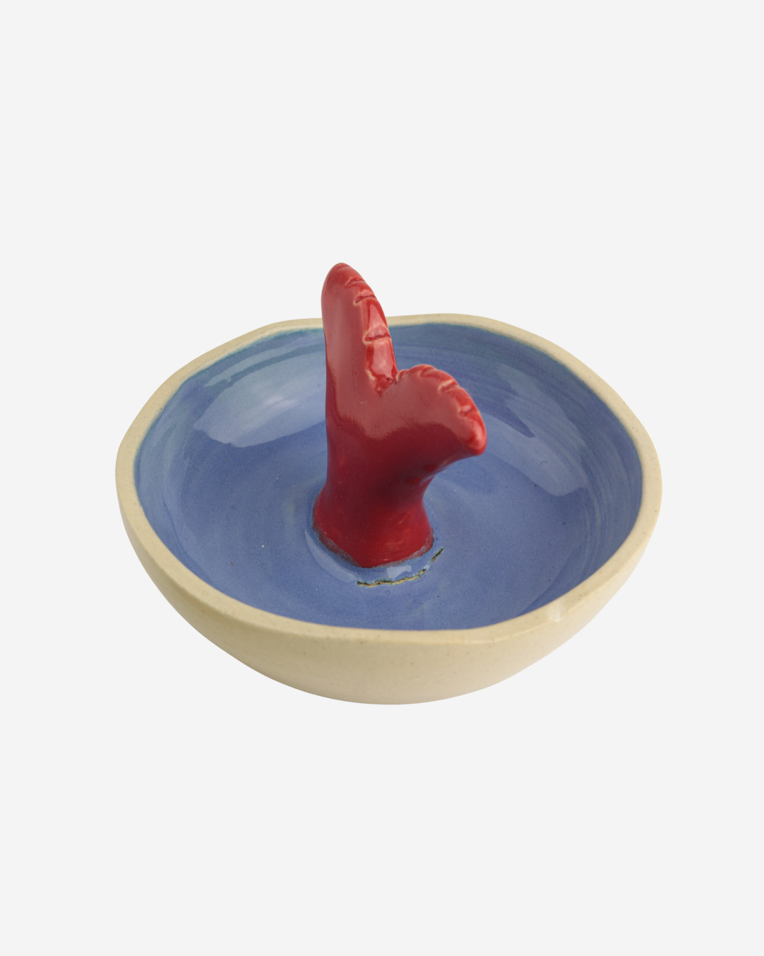 Kit porta sal e pimenta Peixe - Pequenos Defeitos