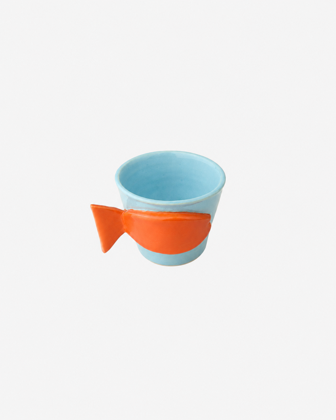 Xícara para café Peixe