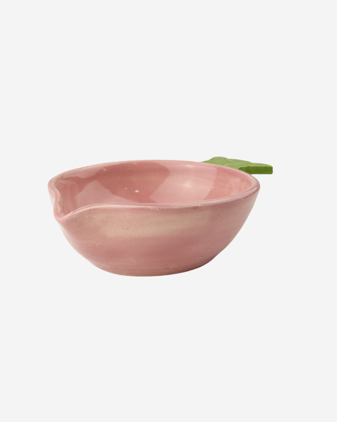 Bowl Rabanete Rosa - Pequenos Defeitos