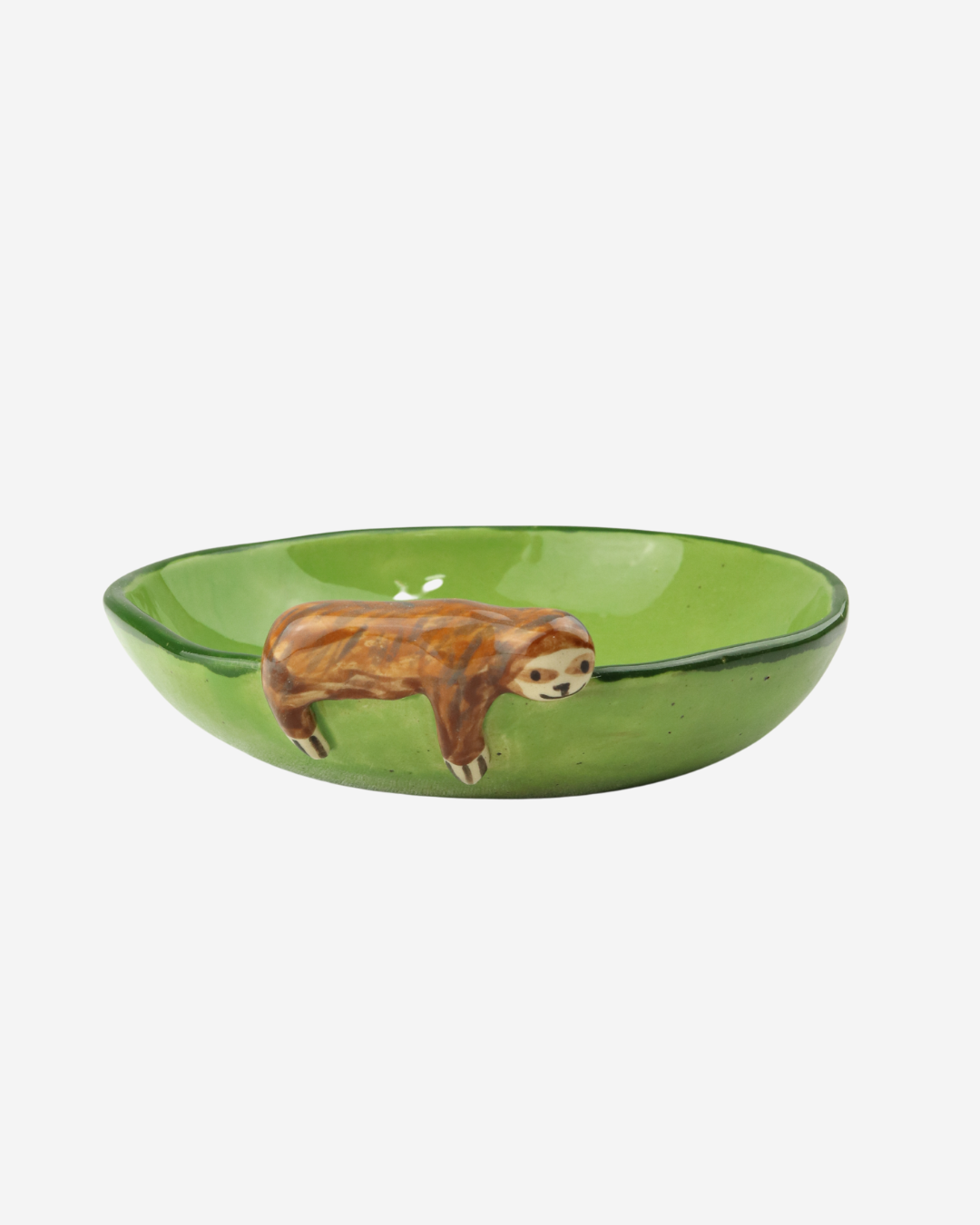 Tigela Bicho Preguiça - Pequenos Defeitos