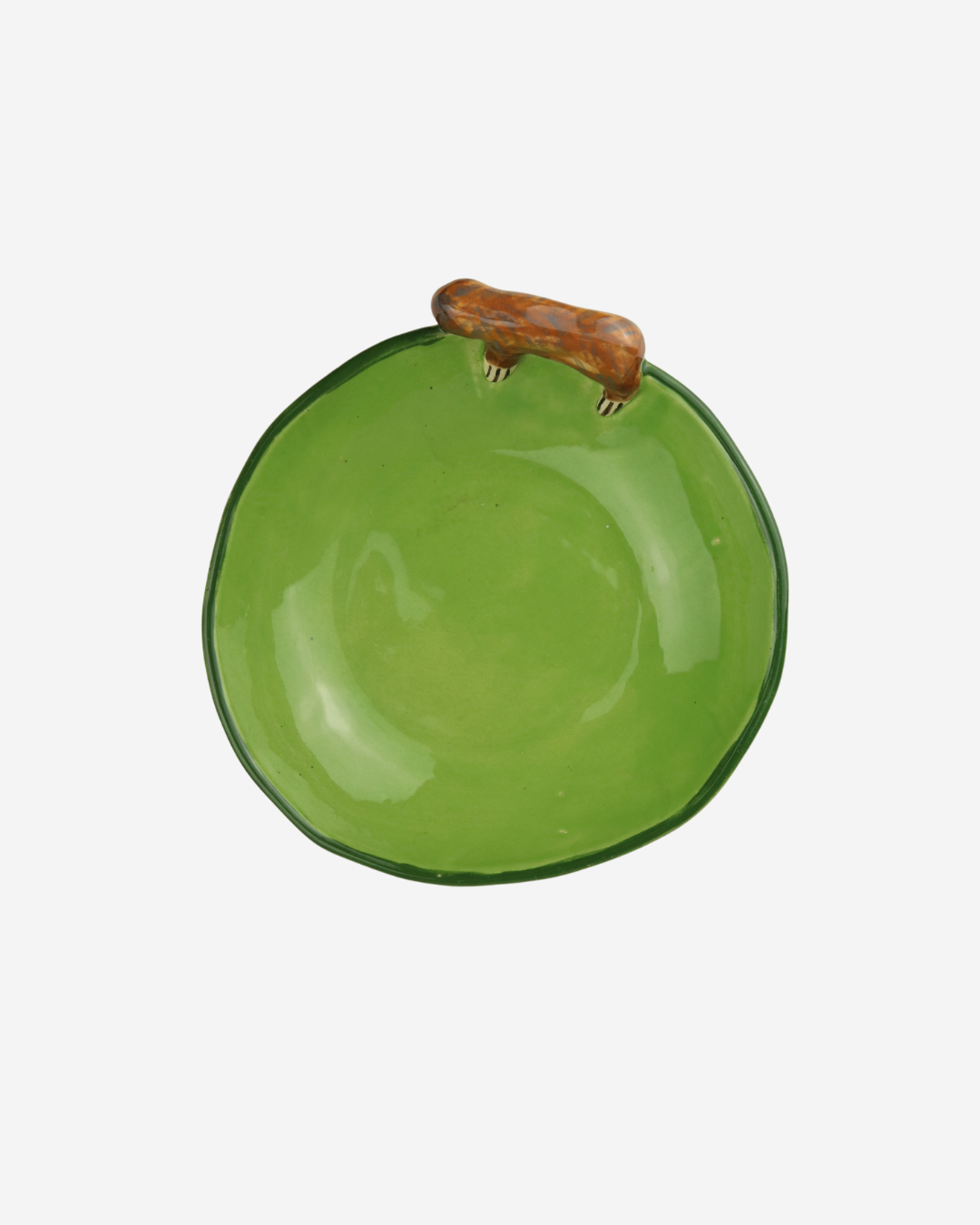 Tigela Bicho Preguiça - Pequenos Defeitos