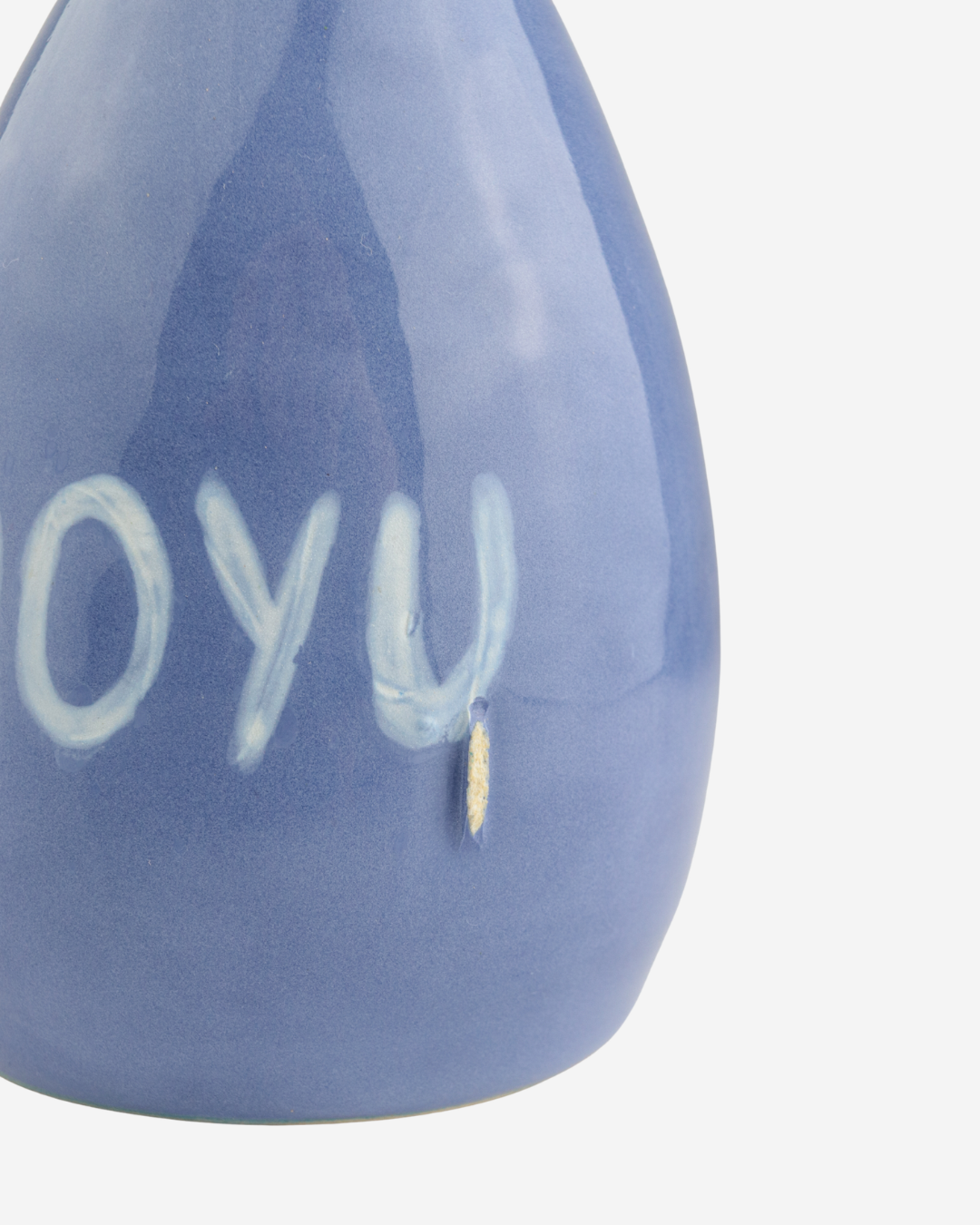 Jarra Porta Shoyu - Pequenos Defeitos