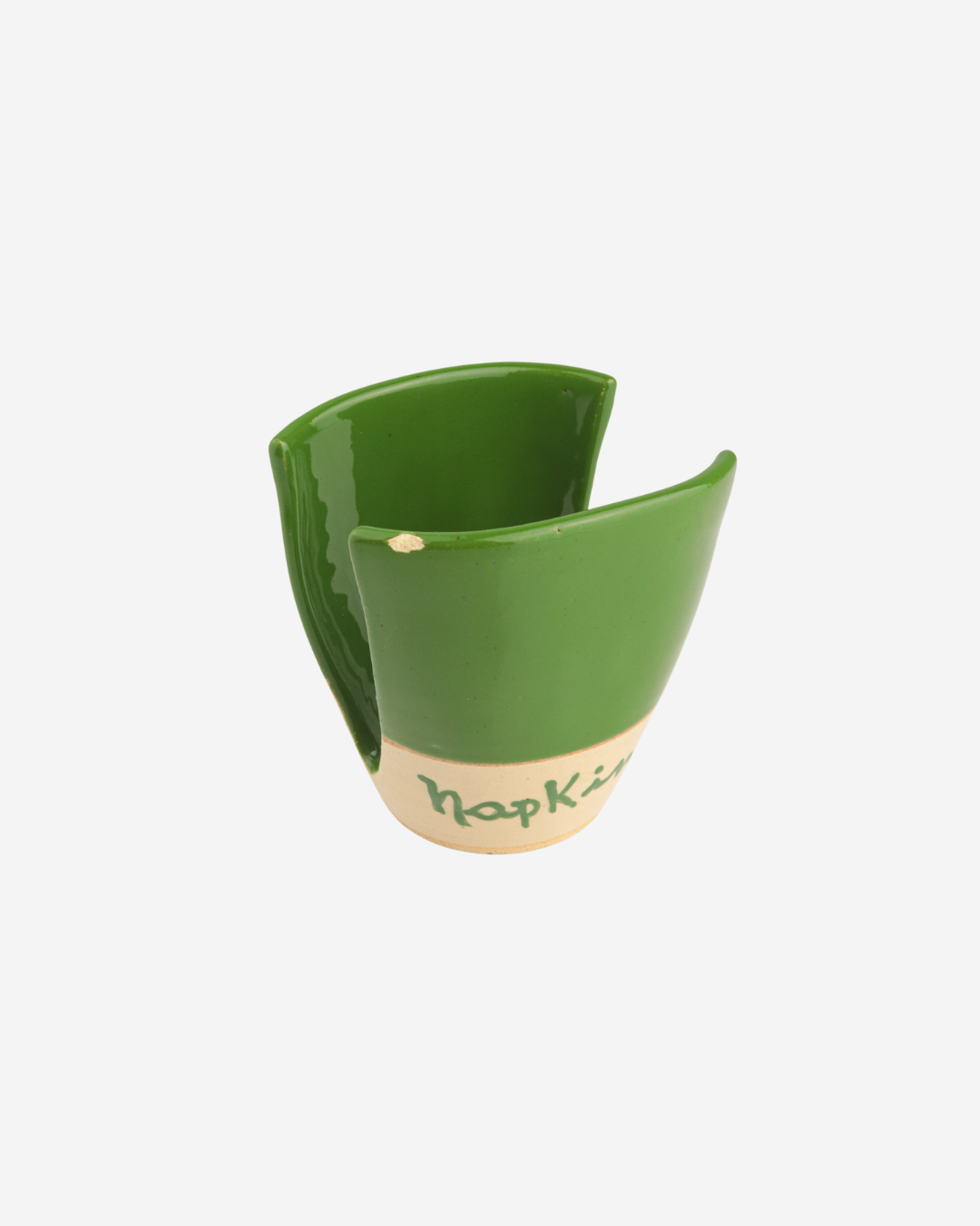 Porta Guardanapo Napkin - Pequenos Defeitos