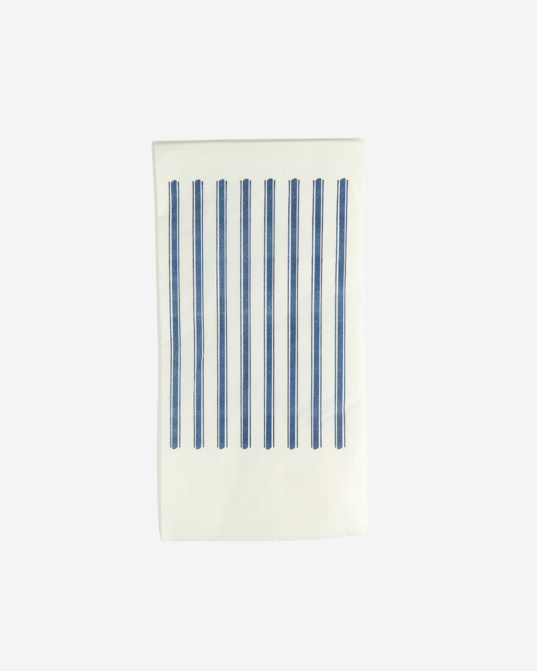 Guardanapo de papel Listrado