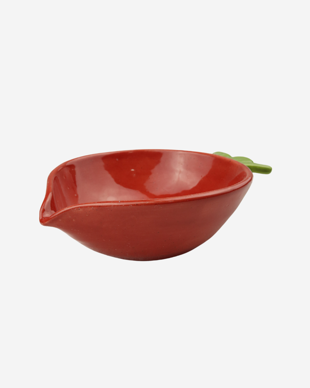 Bowl Rabanete Vermelho - Pequenos Defeitos