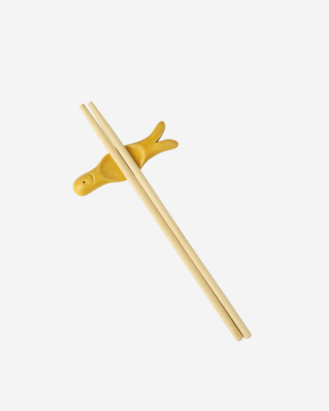 Apoio de hashi Peixe