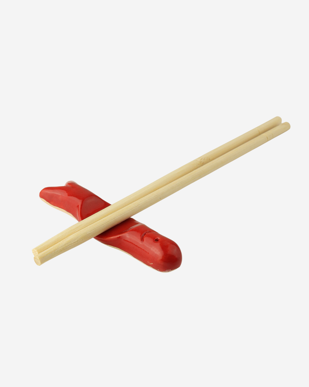 Apoio de hashi Peixe