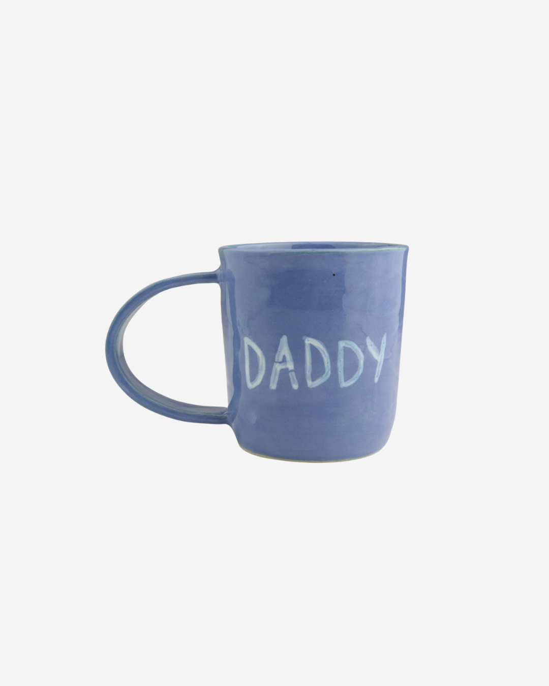 Caneca cerâmica Daddy - Pequenos Defeitos