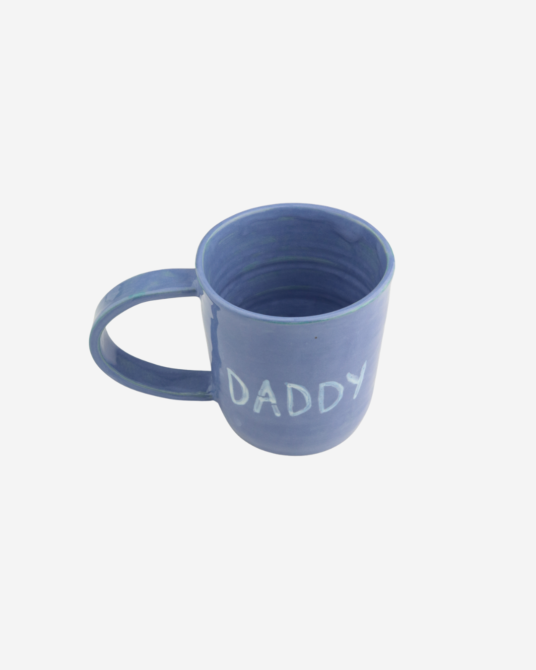 Caneca cerâmica Daddy - Pequenos Defeitos