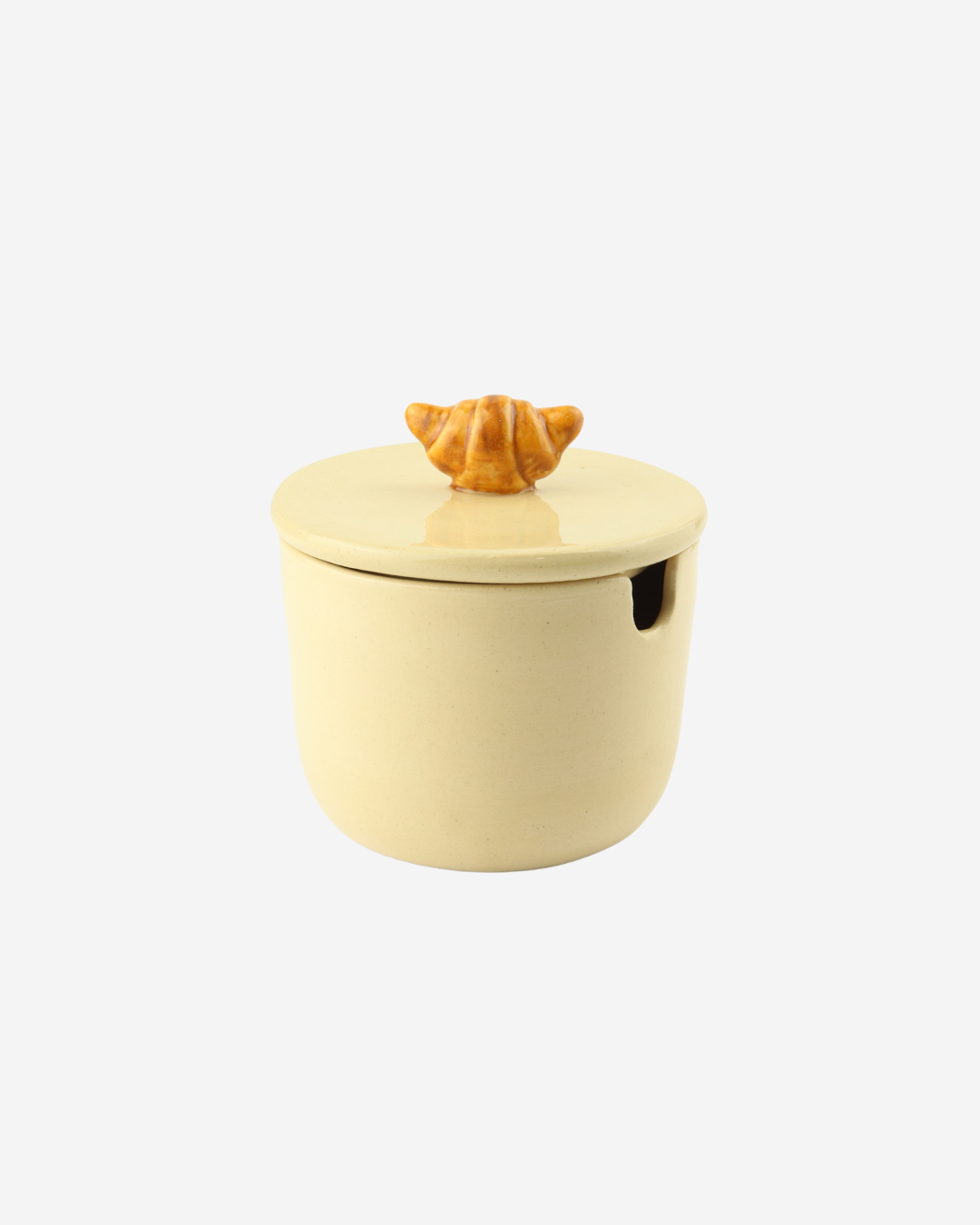 Açucareiro Croissant