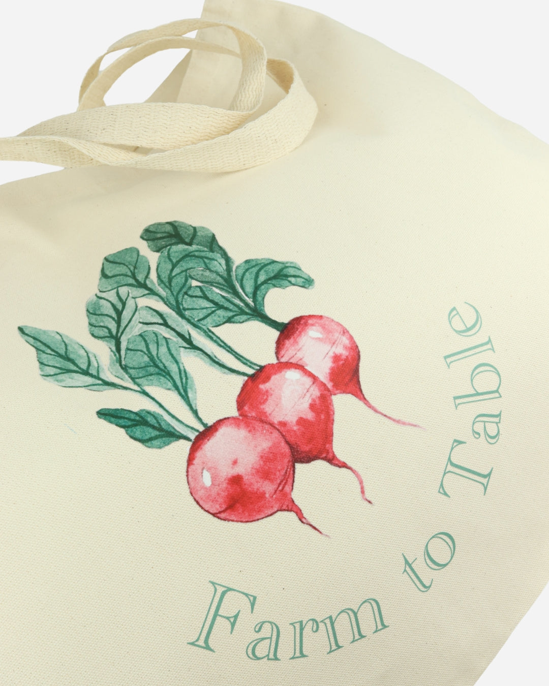 Bag Farm Rabanete