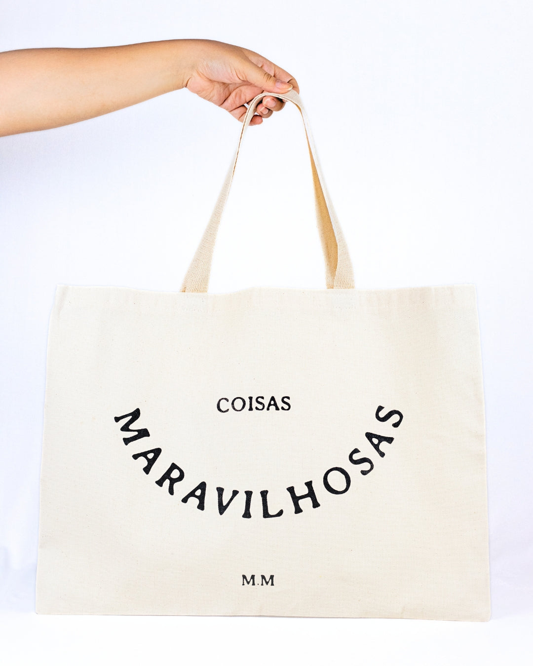 Bag Mercearia Maravilha