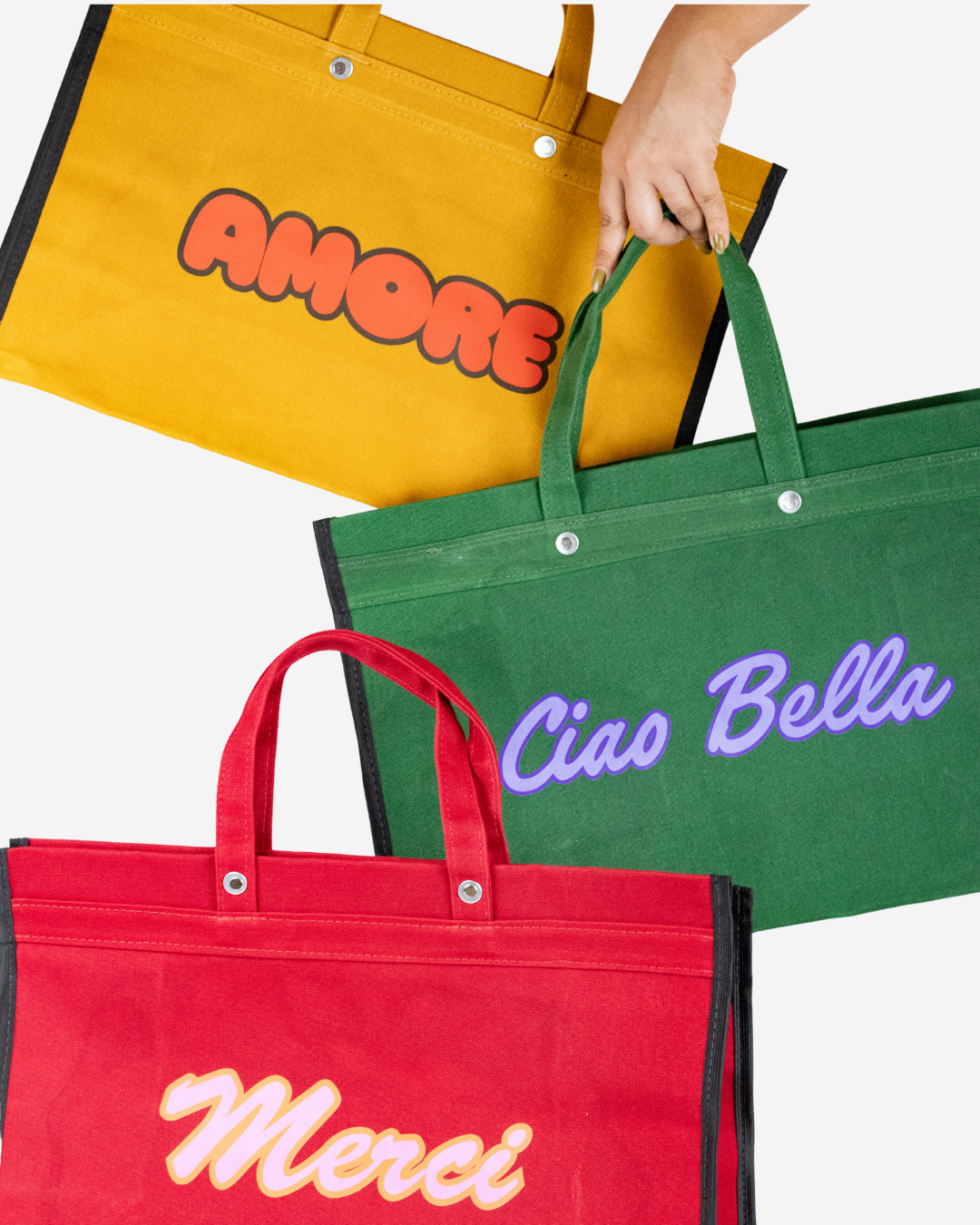 Bolsa Bag Shop