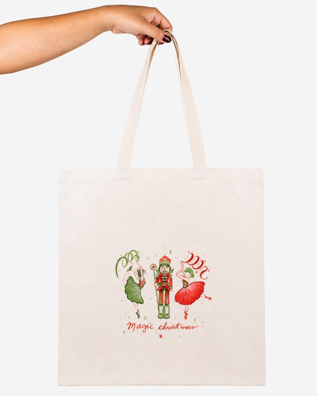 Bag Soldadinho