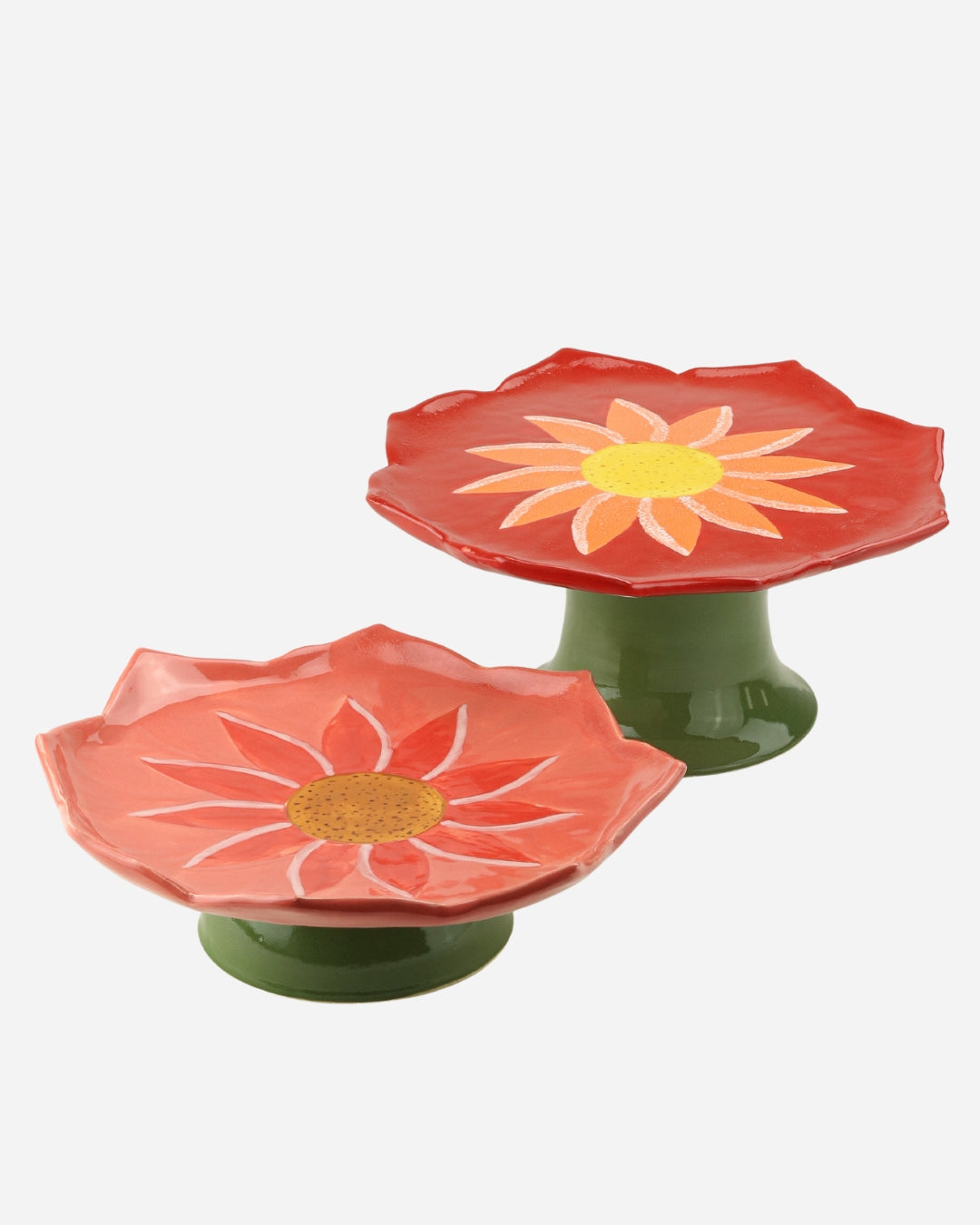 Boleira Flor Alta