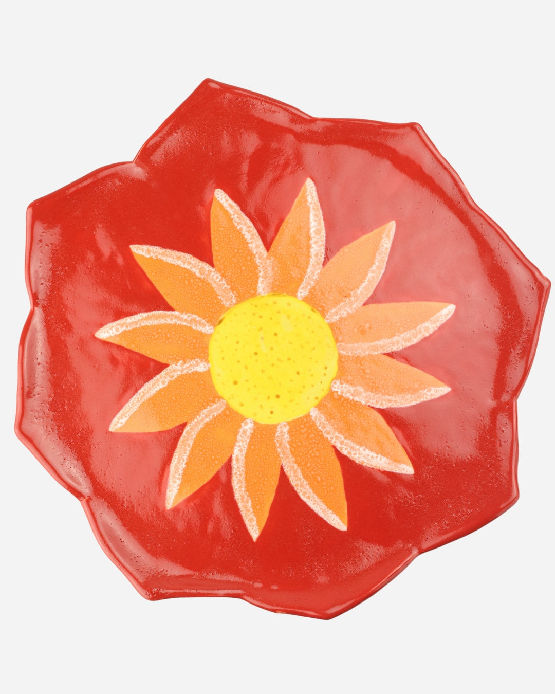 Boleira Flor Alta