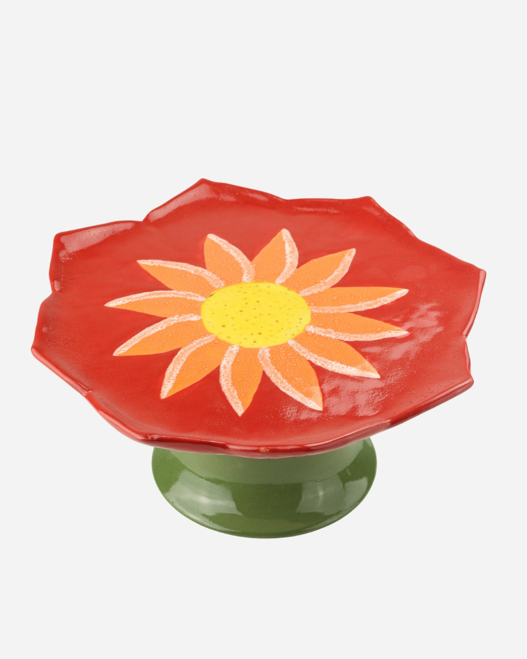 Boleira Flor Alta