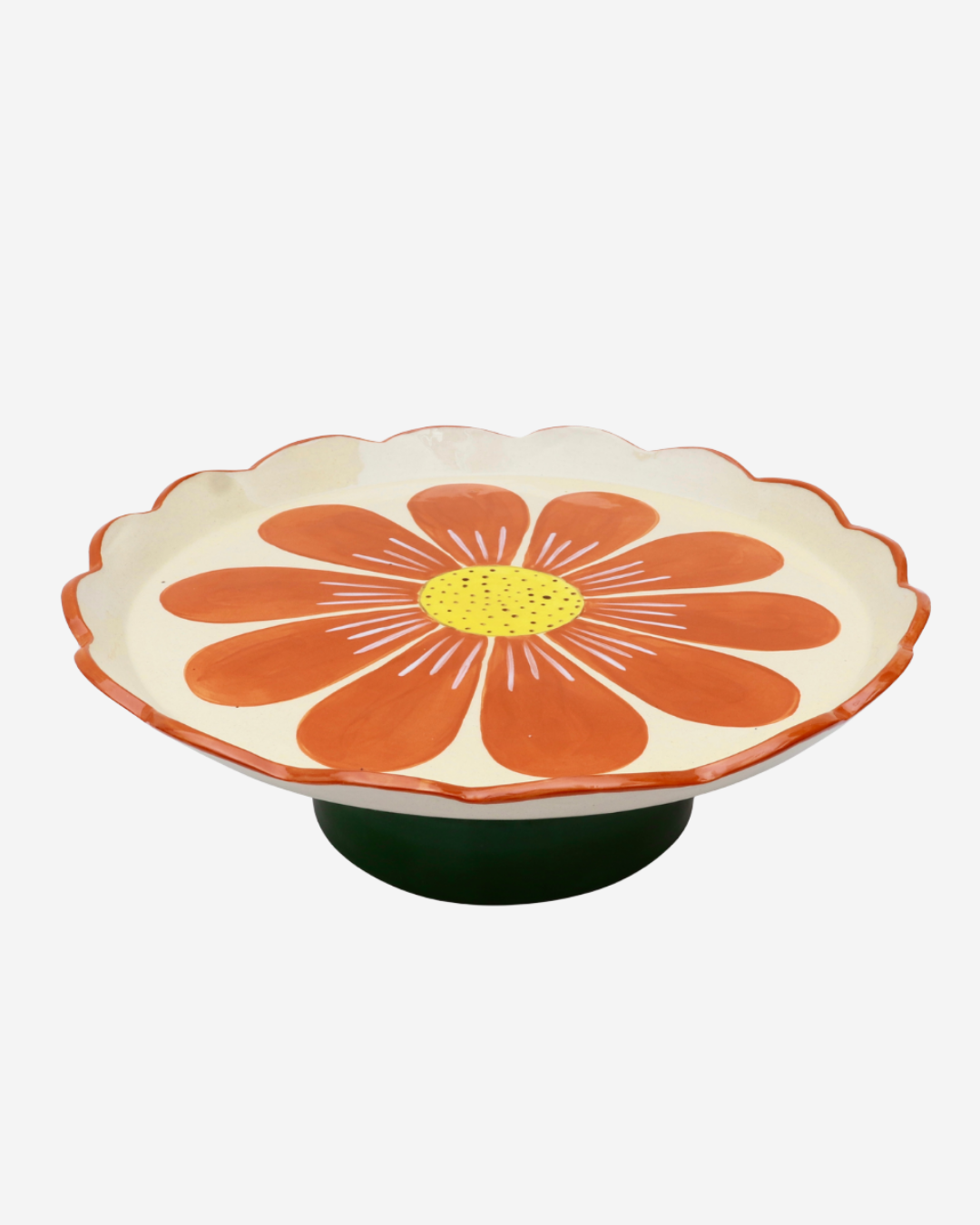 Boleira Flor Baixa