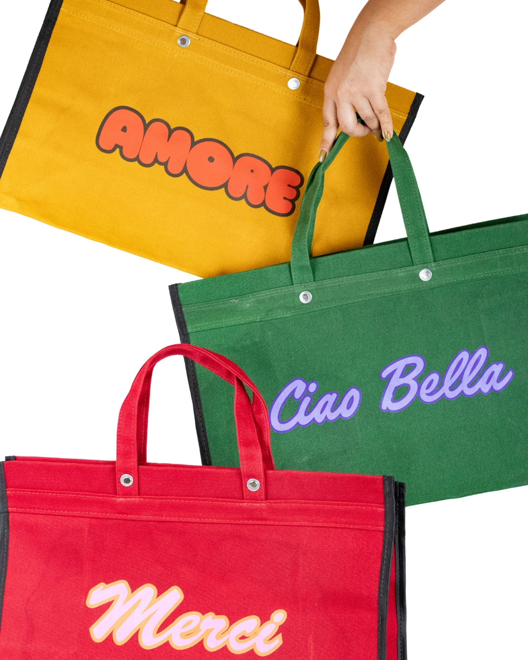 Bolsa Bag Shop