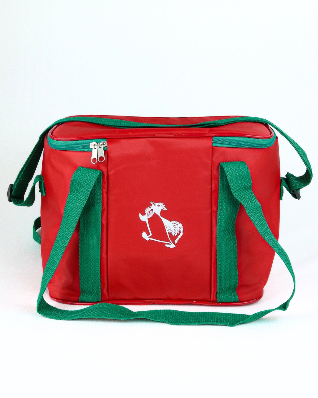 Bolsa Térmica Pimenta Sriracha