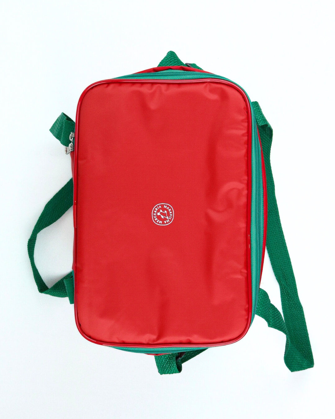 Bolsa Térmica Pimenta Sriracha