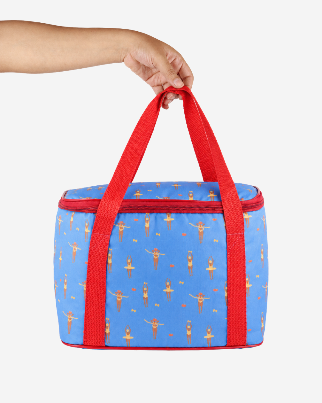 Bolsa térmica Pool Party