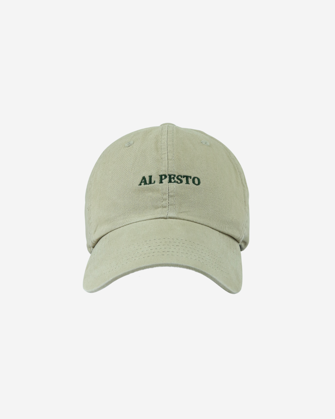 Boné Al Pesto