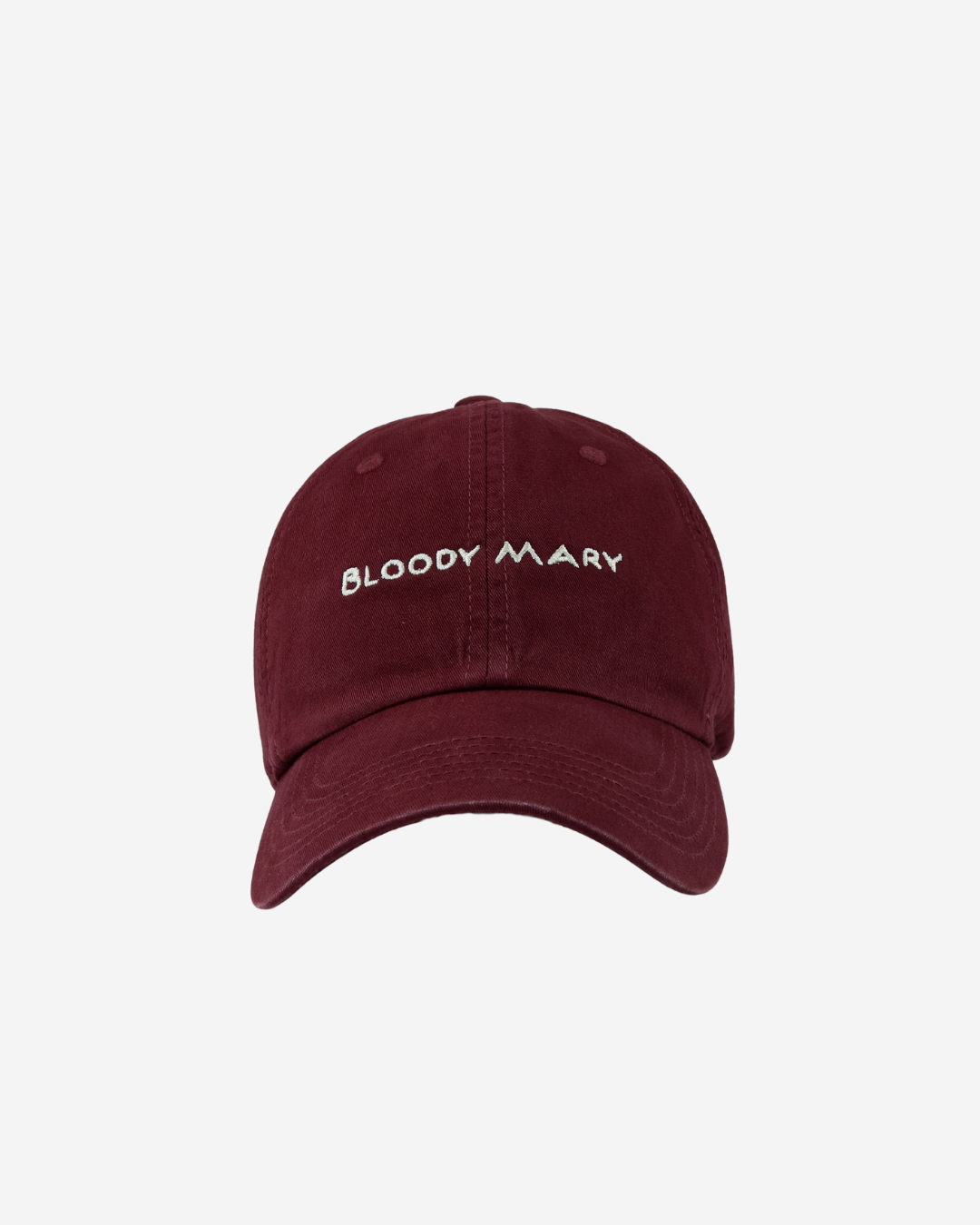Boné Bloody Mary