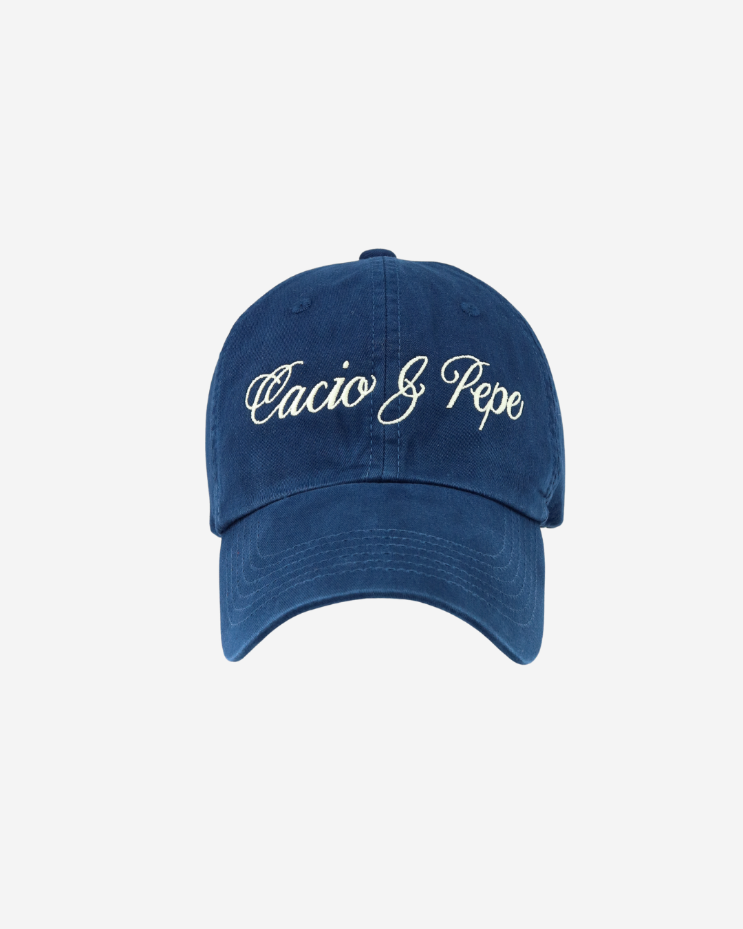 Boné Cacio e Pepe