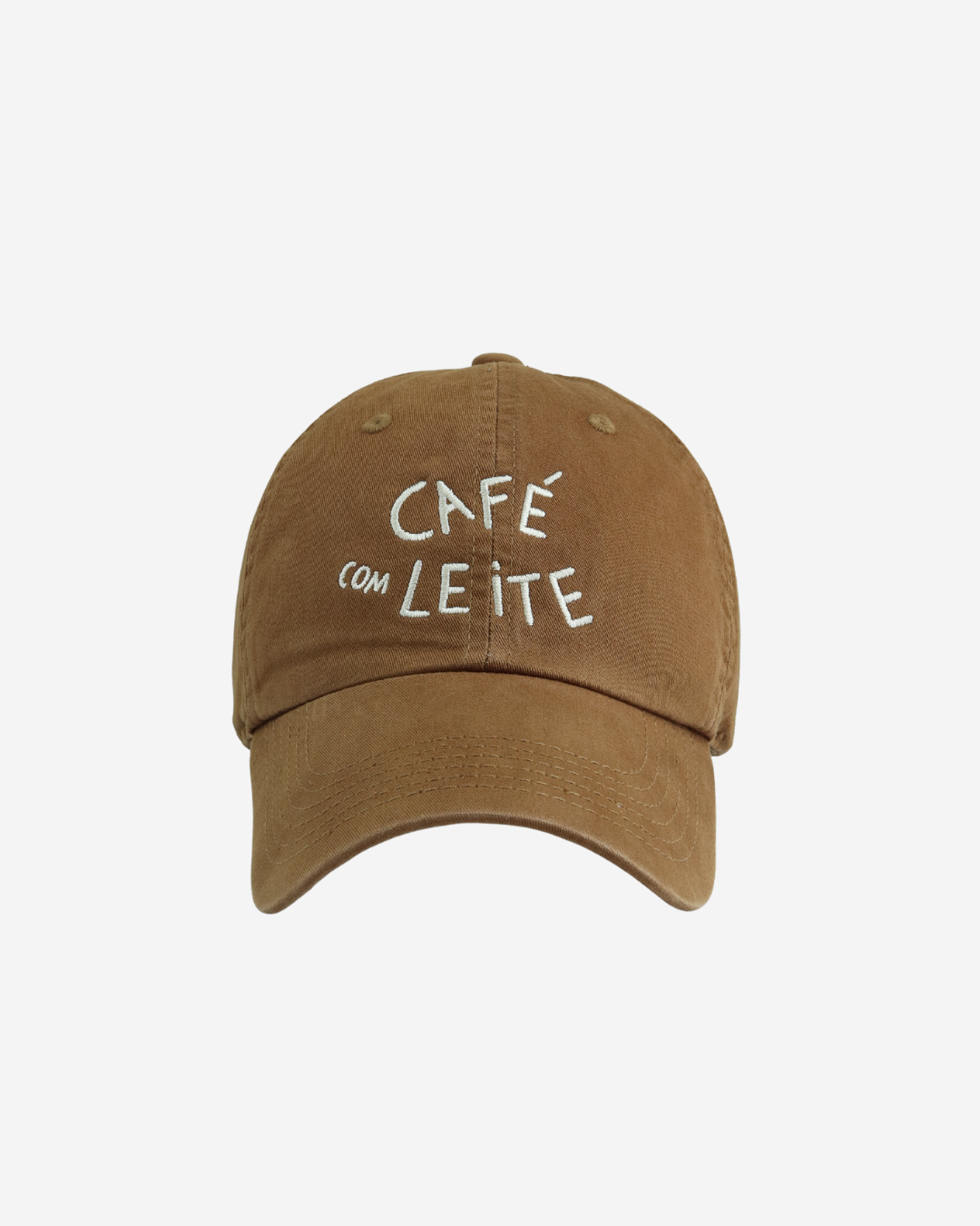 Boné Café com Leite